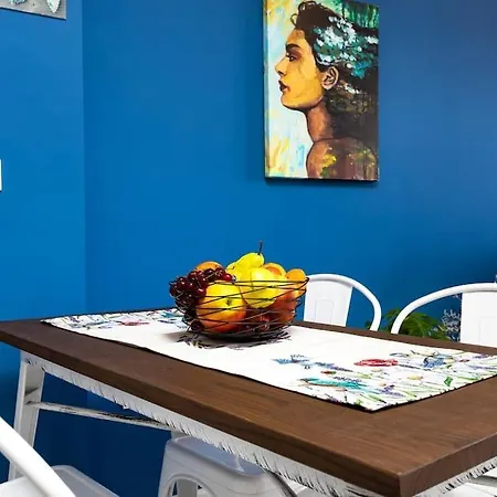 The Little Beauty Next To Old Town & Kapana Διαμέρισμα