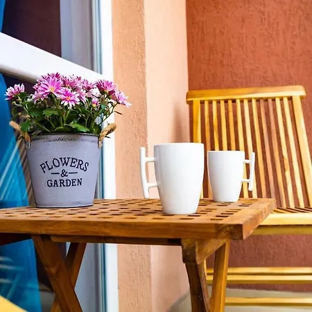 Διαμέρισμα The Little Beauty Next To Old Town & Kapana *