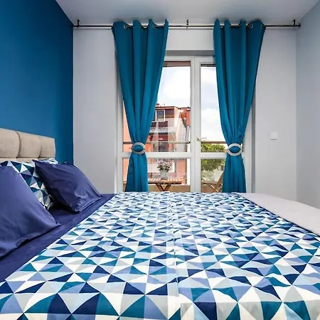 Διαμέρισμα The Little Beauty Next To Old Town & Kapana