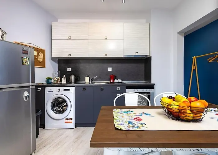 Διαμέρισμα The Little Beauty Next To Old Town & Kapana