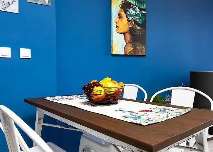 The Little Beauty Next To Old Town & Kapana Διαμέρισμα