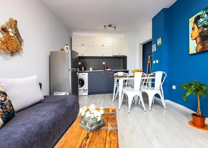 The Little Beauty Next To Old Town & Kapana