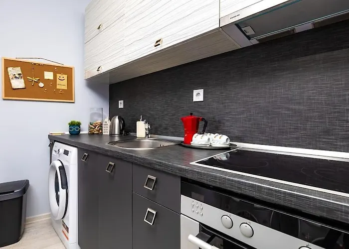 Διαμέρισμα The Little Beauty Next To Old Town & Kapana *