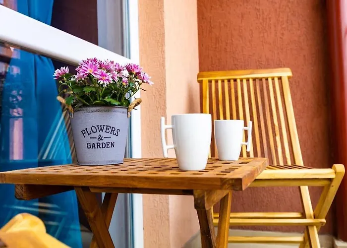 Διαμέρισμα The Little Beauty Next To Old Town & Kapana *