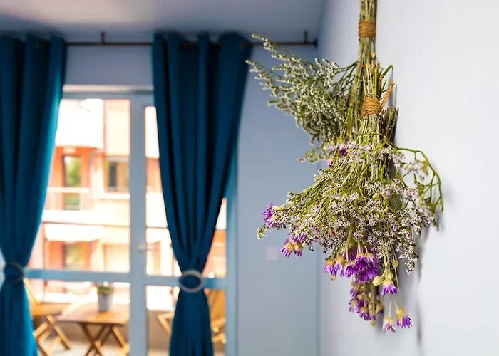 The Little Beauty Next To Old Town & Kapana Διαμέρισμα *