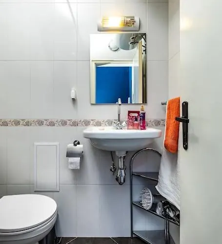 Διαμέρισμα The Little Beauty Next To Old Town & Kapana *