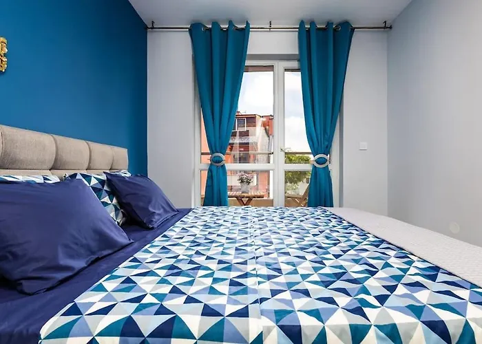 Διαμέρισμα The Little Beauty Next To Old Town & Kapana