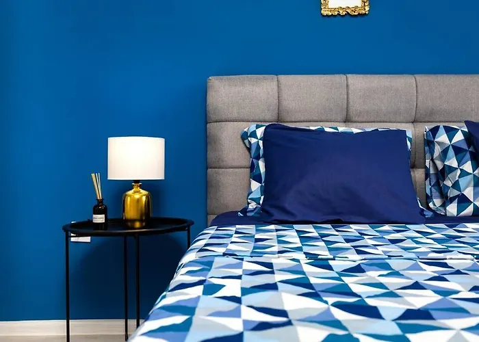 Διαμέρισμα The Little Beauty Next To Old Town & Kapana