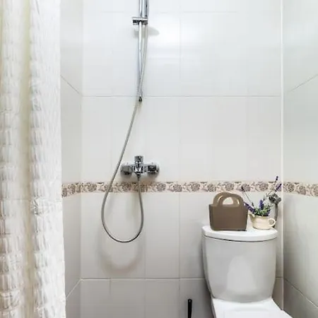 The Little Beauty Next To Old Town & Kapana * بلوفديف