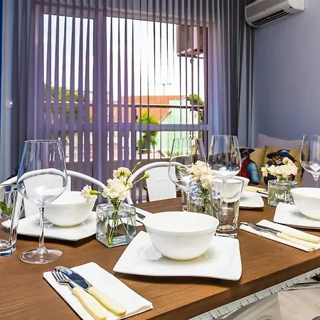 The Little Beauty Next To Old Town & Kapana شقة *