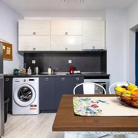 شقة The Little Beauty Next To Old Town & Kapana