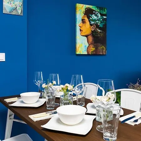 شقة The Little Beauty Next To Old Town & Kapana بلوفديف