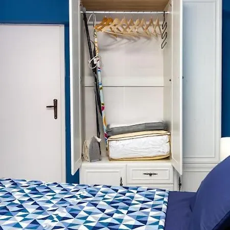 The Little Beauty Next To Old Town & Kapana شقة