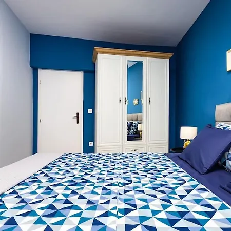 شقة The Little Beauty Next To Old Town & Kapana بلوفديف