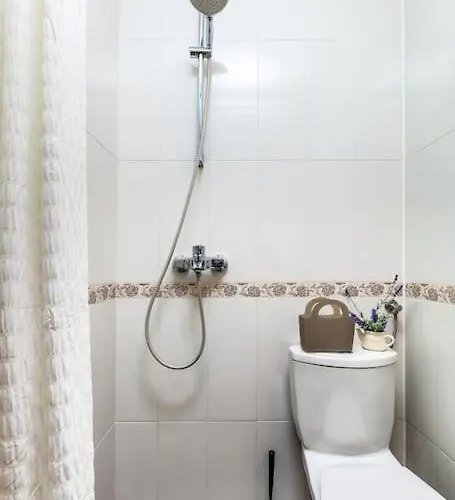 The Little Beauty Next To Old Town & Kapana * 普罗夫迪夫