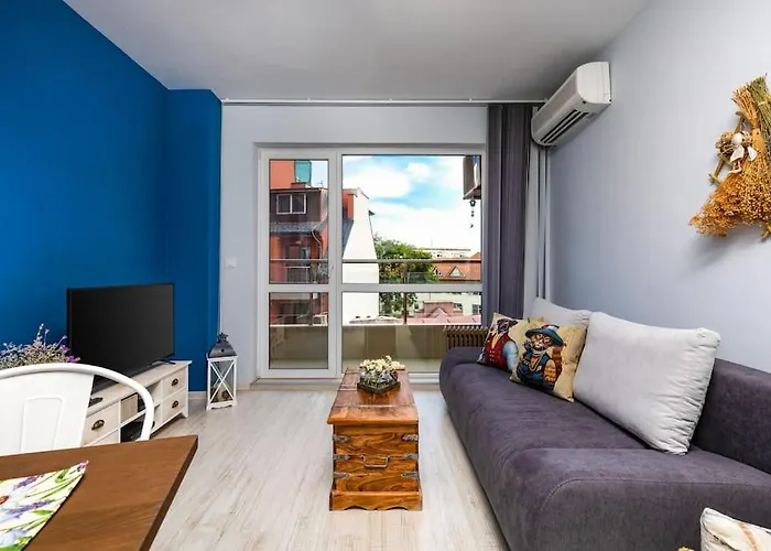 The Little Beauty Next To Old Town & Kapana 公寓 *