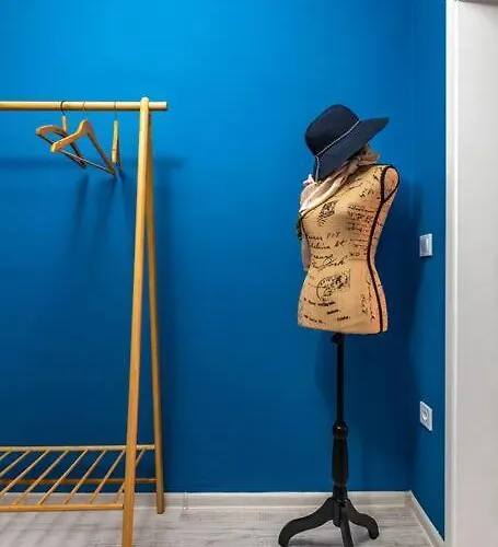 The Little Beauty Next To Old Town & Kapana