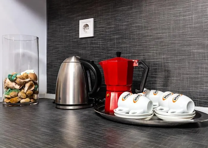 The Little Beauty Next To Old Town & Kapana 普罗夫迪夫