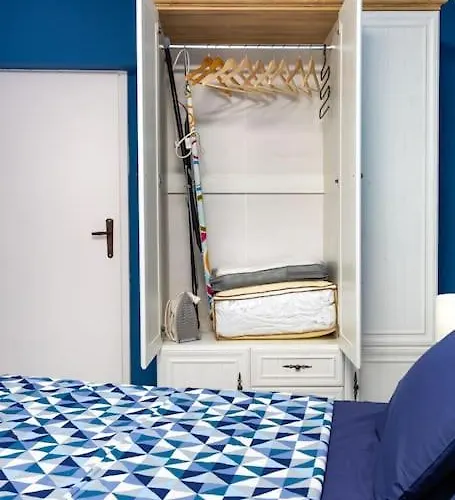 The Little Beauty Next To Old Town & Kapana 公寓