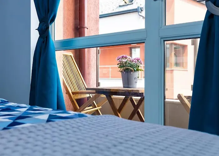 The Little Beauty Next To Old Town & Kapana 公寓 普罗夫迪夫