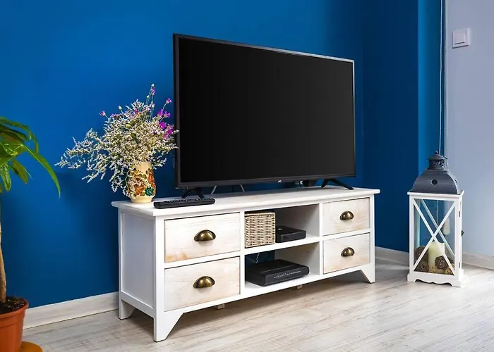 The Little Beauty Next To Old Town & Kapana * 普罗夫迪夫