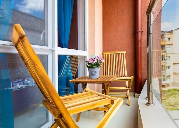 The Little Beauty Next To Old Town & Kapana *